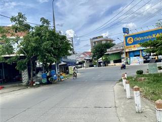 Đất duy vinh  gần hội an  view sông 160m2 nở hậu đường 5m  giá chỉ từ 730 triệu