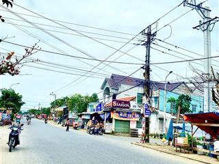 Đất ven hội an 2 mặt tiền 150m2 nở hậu 6m không gian sống đầu tư với giá nhỉnh 600triệu