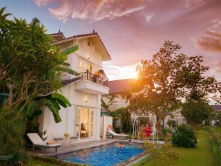Cắt lỗ bán nhanh đất nền biệt thự tự xây giá chỉ 5 tỷ