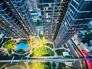 Cho thuê căn hộ chung cư vinhomes quận 9 2 phòng ngủ gần full nội thất giá chỉ 7 triệu