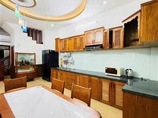 Bán nhà 4 tầng đường châu văn liêm, có thang máy, full nội thất gỗ xịn.  0343 320 ***