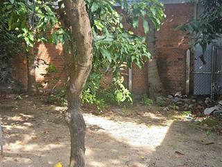 Chính chủ cần bán căn nhà cấp 4 mặt tiền đường hà huy tập, diên khánh