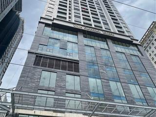 Cho thuê căn hộ chung cư capital elite, 18 triệu, 105m2, 3pn, 2wc, 1 kho  0971 516 ***