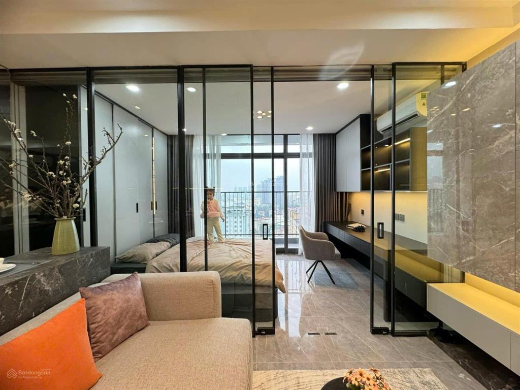 Bán căn hộ 118m2, 10.8 tỷ tại thăng long number one, trung hòa, cầu giấy, hà nội