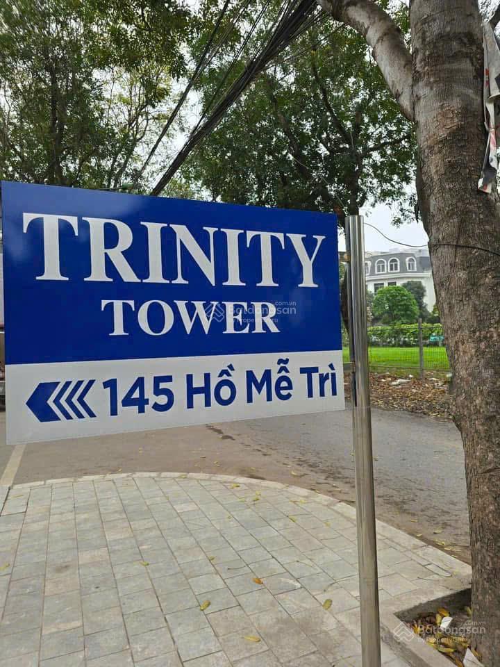 Cđt bán shophouse giá tốt tại trinity tower  thanh xuân nhỉnh 7.8tỷ  0971 516 ***
