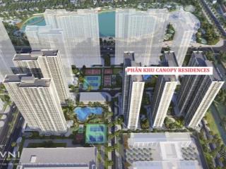 Cho thuê căn hộ 1pn, 8 triệu, 32m2 tại the canopy residences, tây mỗ, nam từ liêm, hà nội