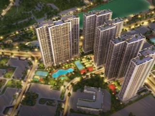 Bán căn hộ imperia sola park, 2,95 tỷ, 43m2, view đẹp, tây mỗ, nam từ liêm, hà nội