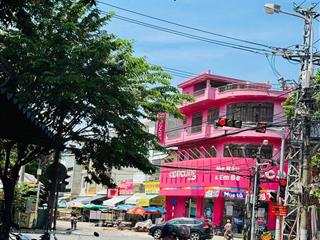 Bán nhà mặt tiền gần chợ, đường kỳ đồng quận thanh khê, tp đà nẵng.