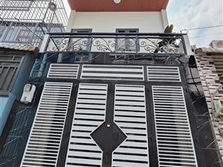 Nhà đẹp tiện kinh doanh ngay đh công thương, giá từ 1.75 tỷ, tăng nhơn phú,phước long b, quận 9,shr