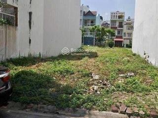 Cần bán lô đất giá rẻ 1.89 tỷ, đối diện kđt đông tăng long, long trường, quận 9, shr, dân cư đông