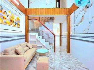 Nhà ngộp ngay lotte mart quận 7, giá chỉ 1.89 tỷ, tặng nội thất đầy đủ, phường bình thuận, sổ sẵn