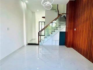 Nhà sổ sẵn ngay vincom plaza, giá chỉ từ 1.95 tỷ, 3pn3wc, trường thọ, thủ đức, sổ sẵn, đủ tiện ích