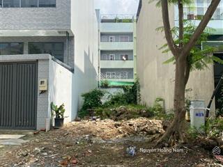 Lô đất đầu tư giá chỉ 1.75 tỷ, ngay ga metro, tân thới nhất, quận 12, sổ sẵn, cách emart 10 phút
