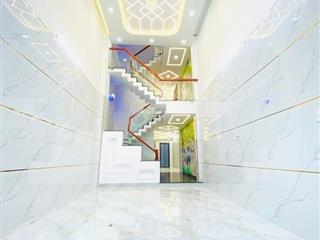 Nhà đẹp sổ sẵn chỉ 2.25 tỷ, gần aeon mall, phú thọ hoà, tân phú, dân cư đông, tiện kinh doanh