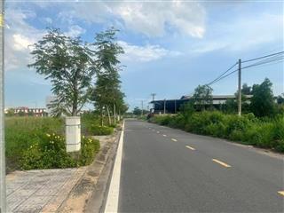 Chủ gởi lô đất ngộp giá chỉ 1.35 tỷ, liền kề sbay long thành, đồng nai, sổ sẵn, tiện ích đầy đủ