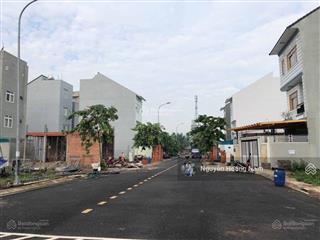 Chính chủ bán lô đất đầu tư 1.85 tỷ, sau chợ đầu mối, bình chiểu, thủ đức, sổ sẵn, tiện ích đầy đủ