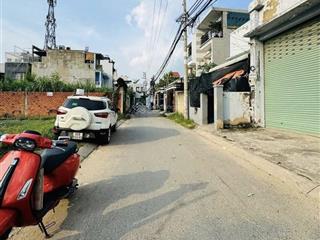 Lô đất đẹp giá 1.89 tỷ, gần nhà ga metro, ngay chợ thủ đức, trường thọ, sổ sẵn, phù hợp đầu tư