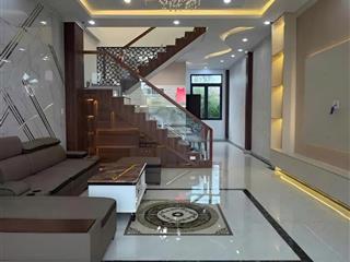 Nhà đẹp cho thuê giá chỉ 2.35 tỷ, gần đh thủ dầu một, p.hiệp thành, bình dương, sổ sẵn, ngay big c