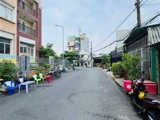 Cần bán lô đất 2 mặt tiền thich hợp kinh doanh, giá chỉ 1.79 tỷ, linh tây, thủ đức, ngay go dĩ an