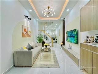 Bán nhà ngộp chỉ 2.39 tỷ, shr, 1t2l, đang cho thuê 18tr/tháng, hiệp bình phước,thủ đức,gần vạn phúc