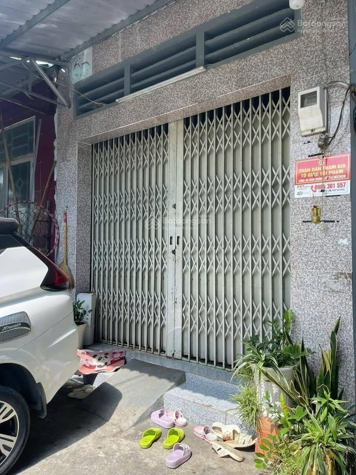 Chủ gởi dãy trọ ngay kcn vsip 1, thuận an, giá 2.35 tỷ, thuận giao, bình dương, shr, gần aeon mall