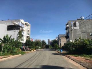 Bán nhanh lô đất 104m2/ 2.25 tỷ, gần vinhomes, long thạnh mỹ, quận 9, shr, ngay vành đai 3 đang làm