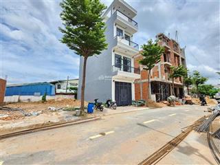 Cần bán lô đất ngay kdc việt sing, full thổ cư, giá chỉ 1.55 tỷ, thuận giao, thuận an, bình dương