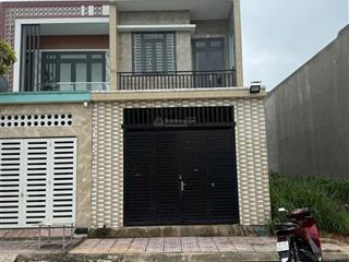 Chủ gởi nhà đẹp giá 1.45 tỷ, shr, thới hoà, p. bến cát tp.hcm, đối diện kcn mỹ phước, đủ tiện ích