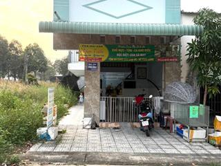 Giá cực tốt sở hữu trọ 150m2, dòng tiền 10tr/tháng, sát kcn mỹ phước 3,đường 16m, sổ sẵn ngay khu j