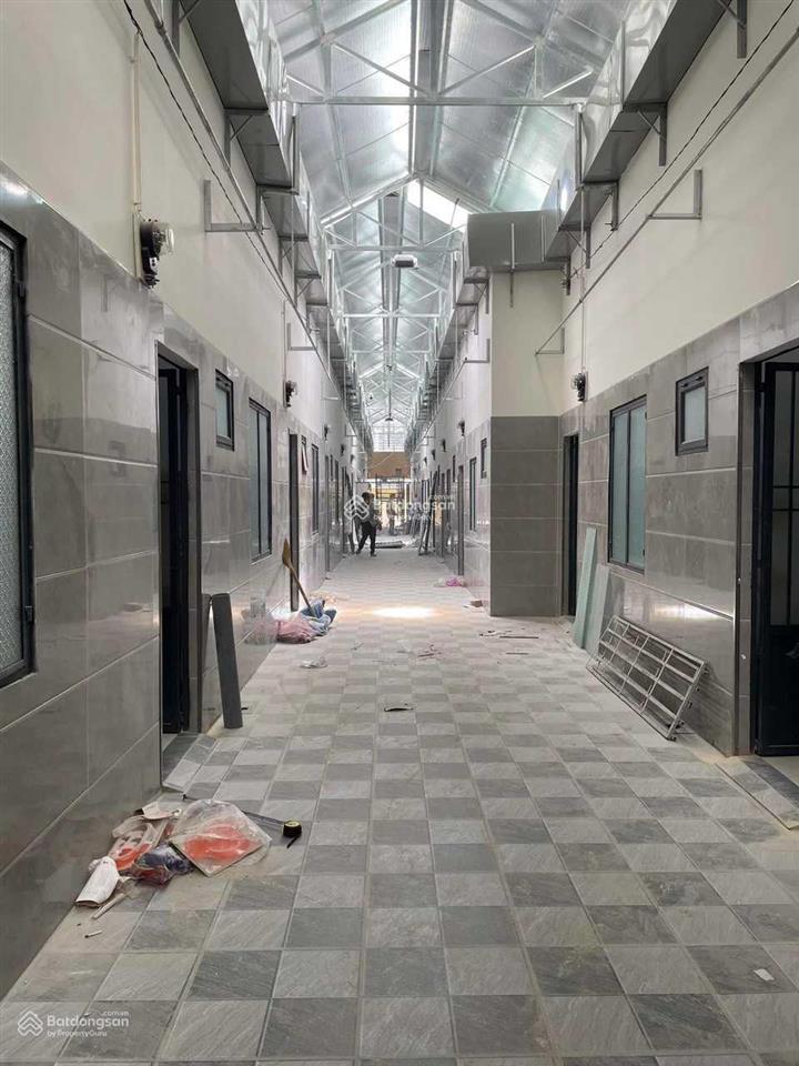 Bán gấp đất dãy nhà trọ 20p gần kcn minh hưng 3 tx. chơn thành thu nhập ổn định 20tr/th, 500m2 shr