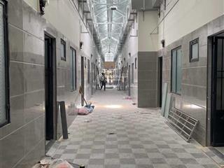 Bán gấp đất dãy nhà trọ 20p gần kcn minh hưng 3 tx. chơn thành thu nhập ổn định 20tr/th, 500m2 shr