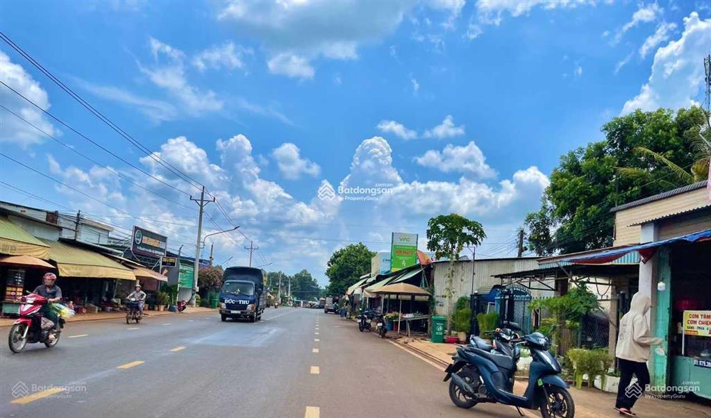 Bán gấp đất dãy nhà trọ 20p gần kcn minh hưng 3 tx. chơn thành thu nhập ổn định 20tr/th, 500m2 shr