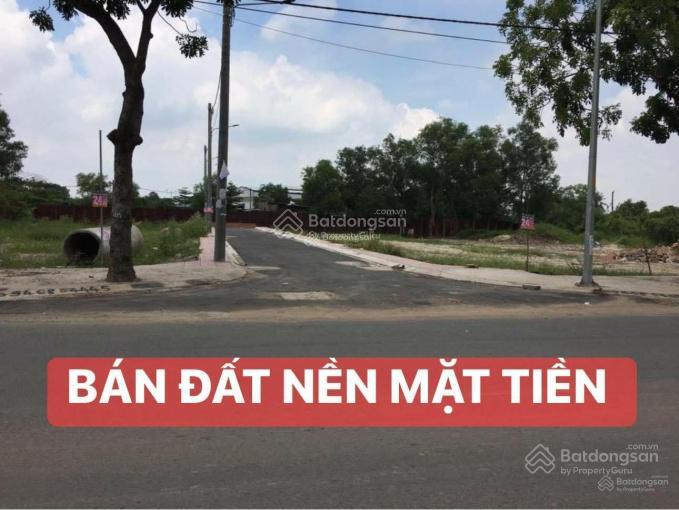 Chính chủ bán lô đất 140m2, ngay ngô chí quốc, bình chiểu, thủ đức, sổ sẵn, gần chợ