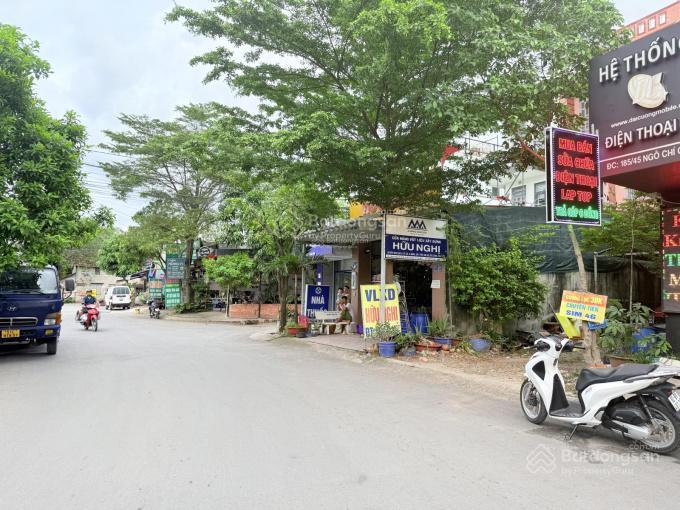 Chính chủ bán lô đất 140m2, ngay ngô chí quốc, bình chiểu, thủ đức, sổ sẵn, gần chợ