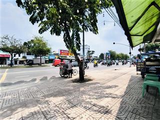 Mặt tiền kd kinh dương vương, ngang 5,5x53 giá 32 tỷ, an lạc, quận bình tân