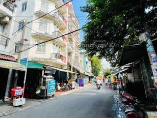 Mặt tiền kinh doanh trường đại học, 5x20m giá 8.9 tỷ, nguyễn đỗ cung, tân phú