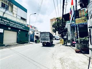 Mặt tiền kinh doanh đỉnh, trương phước phan, 4x15 nhỉnh 6 tỷ, bình tân