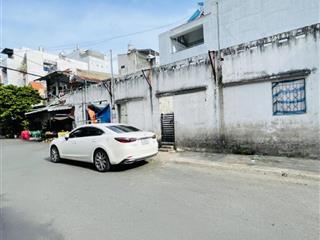 Mặt tiền kinh doanh, ngang 14x8m, nhỉnh 14 tỷ, đường tân hương, quận tân phú