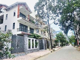Biệt thự chuẩn vip  ngang 10x17  4 tầng, tân kỳ tân quý, 18.5 tỷ tl