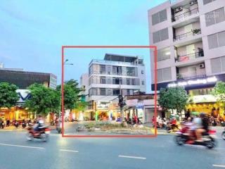 Siêu hiếm! mặt tiền tân hương 6.3x23  5 tầng btct, dòng tiền 100tr/tháng  hơn 20 tỷ