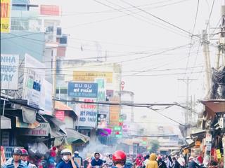 Mặt tiền gò xoài  giá cực mềm 7.x tỷ cơ hội đầu tư sinh lời cao