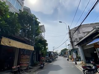 4x15m cn 40m2 giá 3,4 tỷ  mặt tiền kinh doanh  giáp tân phú