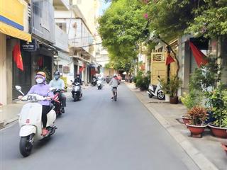 Trần hưng đạo tân phú, 3 tầng, 4x13, nhỉnh 8 tỷ