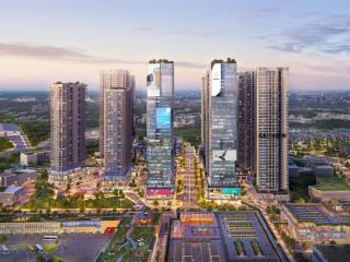 Căn hộ the 9 stellars trực tiếp cđt sơn kim land   em thuỷ tiên nhận thông tin dự án ạ!