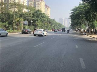 Cho thuê đất mặt phố võ chí công, lạc long quân, tây hồ 530m2. vị trí đẹp, gần tttm lotter