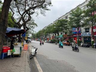 Cho thuê nhà mặt phố tại xuân la 90m2, 5 tầng, mặt tiền 7.2m, thang máy. giá thuê 50 triệu