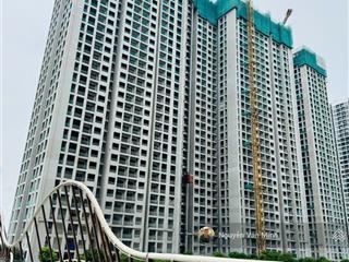 Chính chủ bán căn hộ 1 ngủ + tòa g1 solapark giá 2 tỷ 950