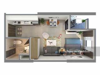 Bán căn hộ studio tòa tc2 the canopy vinhome smart city sắp bàn giao tháng 7 giá 2 tỷ 150