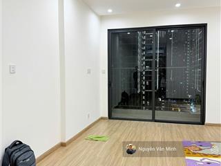 Chính chủ cho thuê căn hộ studio tòa tc3 the canopy có ban công giá 6tr