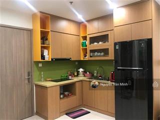 Cho thuê căn hộ 1 ngủ + tòa s101 full nội thất giá 8tr200 vinhome smart city